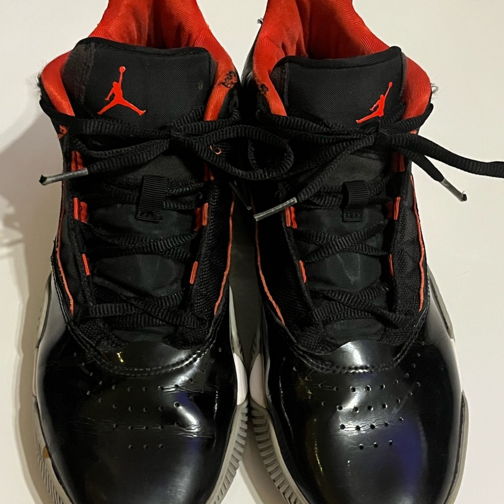 Size 7y - Jordan Stay Loyal Bred 2021 DC7230-001 00195243739739